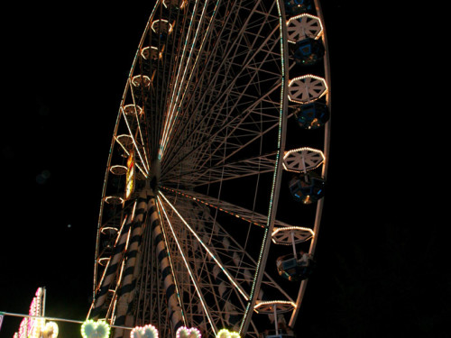 Hofer Volksfest – Foto 11