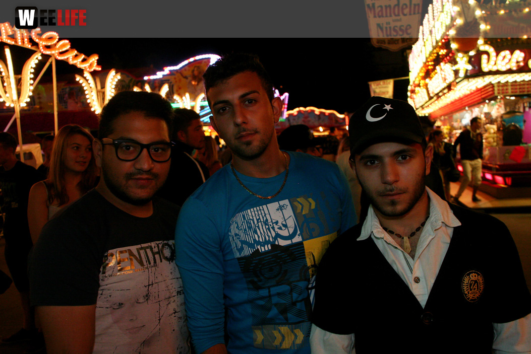Hofer Volksfest