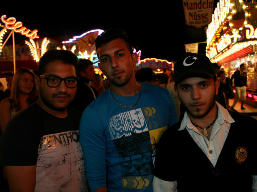 Hofer Volksfest – Foto 12