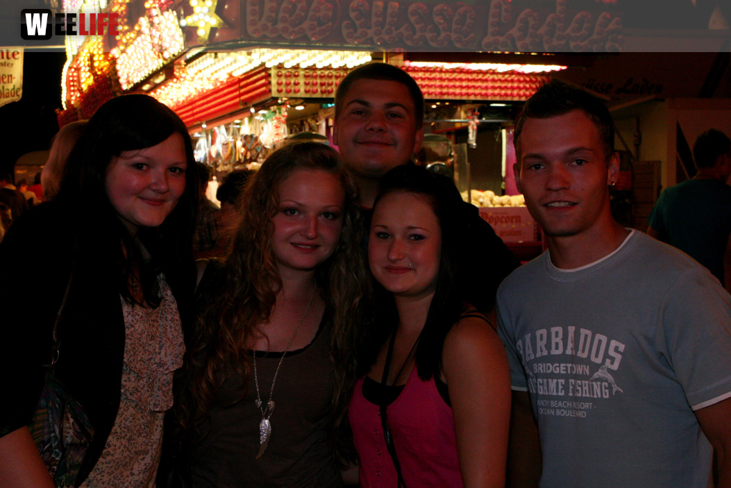 Hofer Volksfest