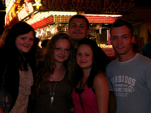 Hofer Volksfest – Foto 13