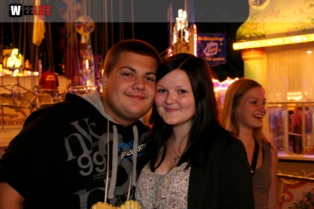 Hofer Volksfest