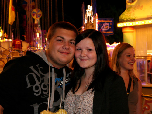 Hofer Volksfest – Foto 14