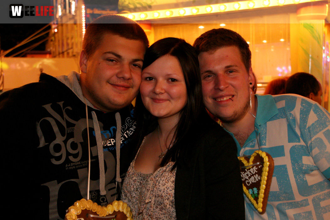 Hofer Volksfest