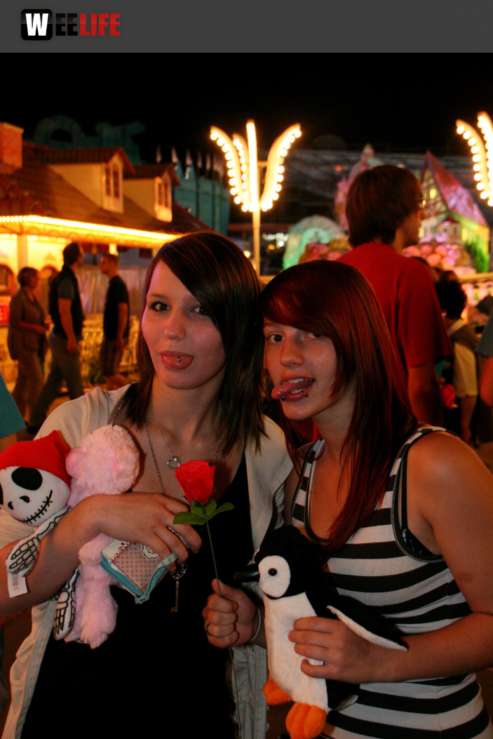 Hofer Volksfest