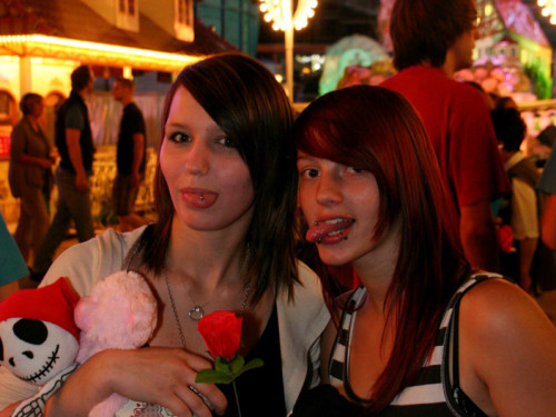 Hofer Volksfest – Foto 16