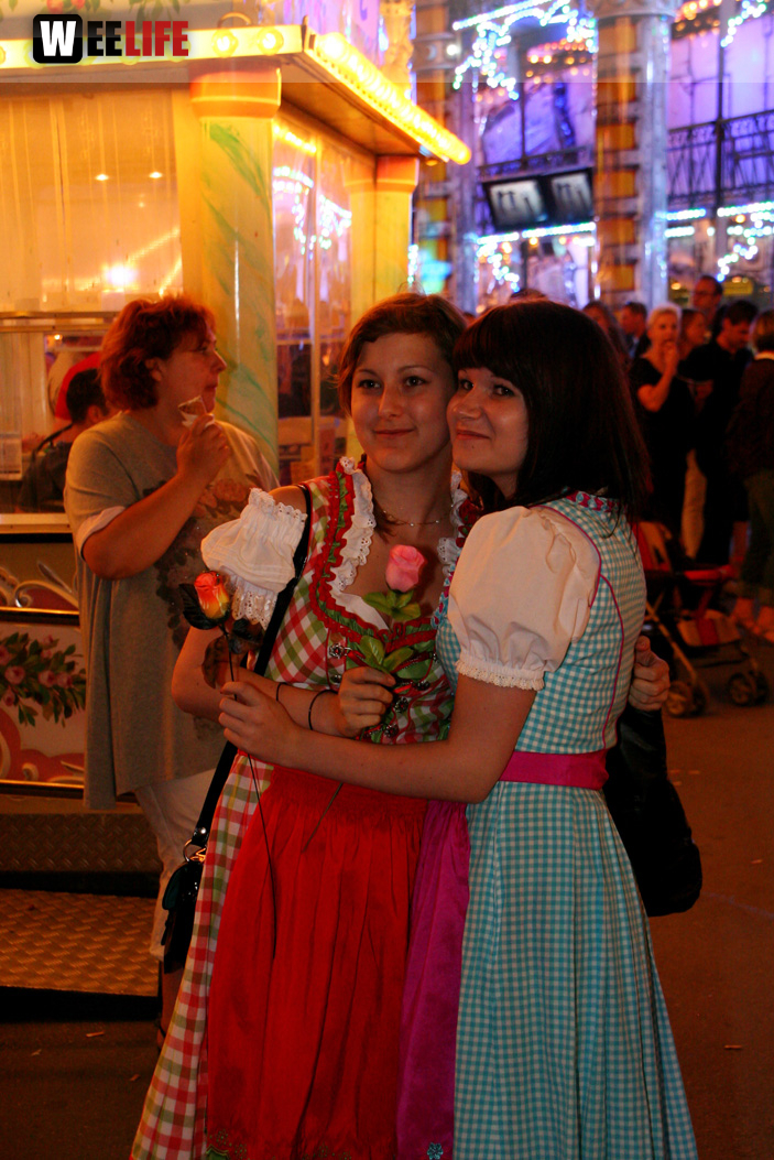 Hofer Volksfest