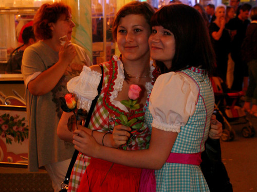 Hofer Volksfest – Foto 17