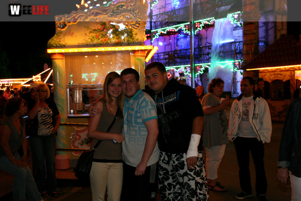 Hofer Volksfest