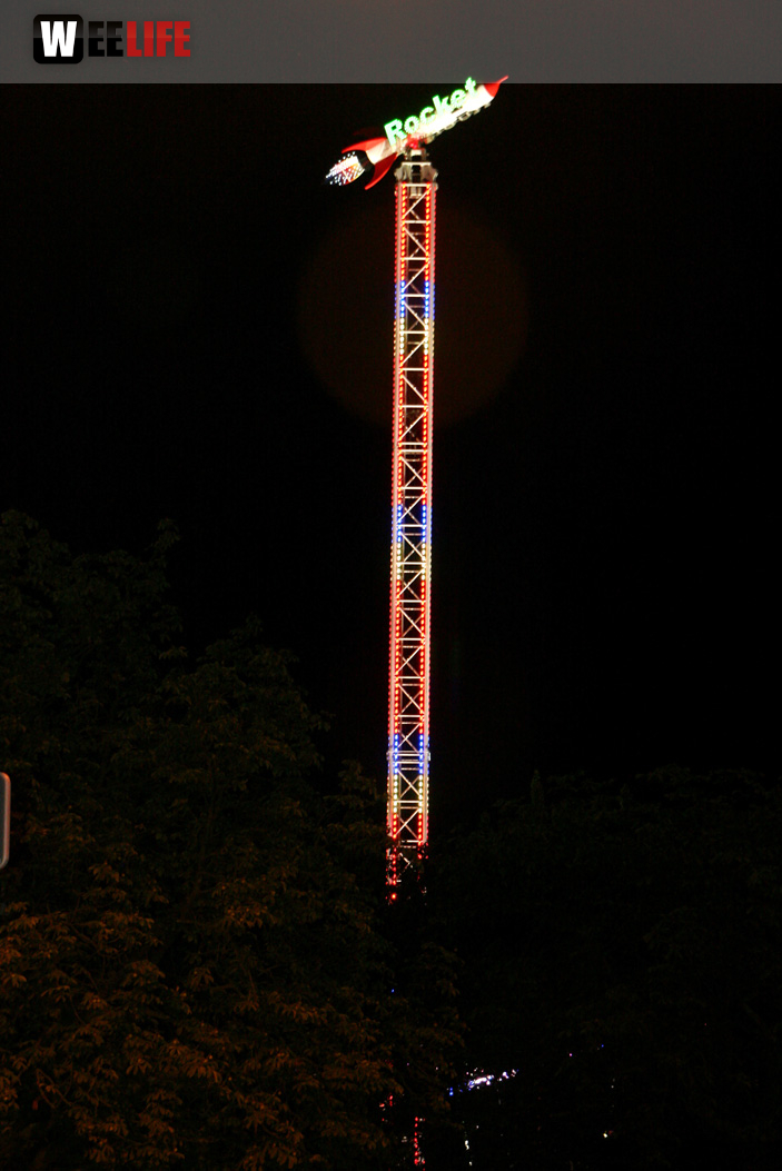 Hofer Volksfest