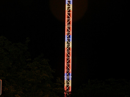 Hofer Volksfest – Foto 19