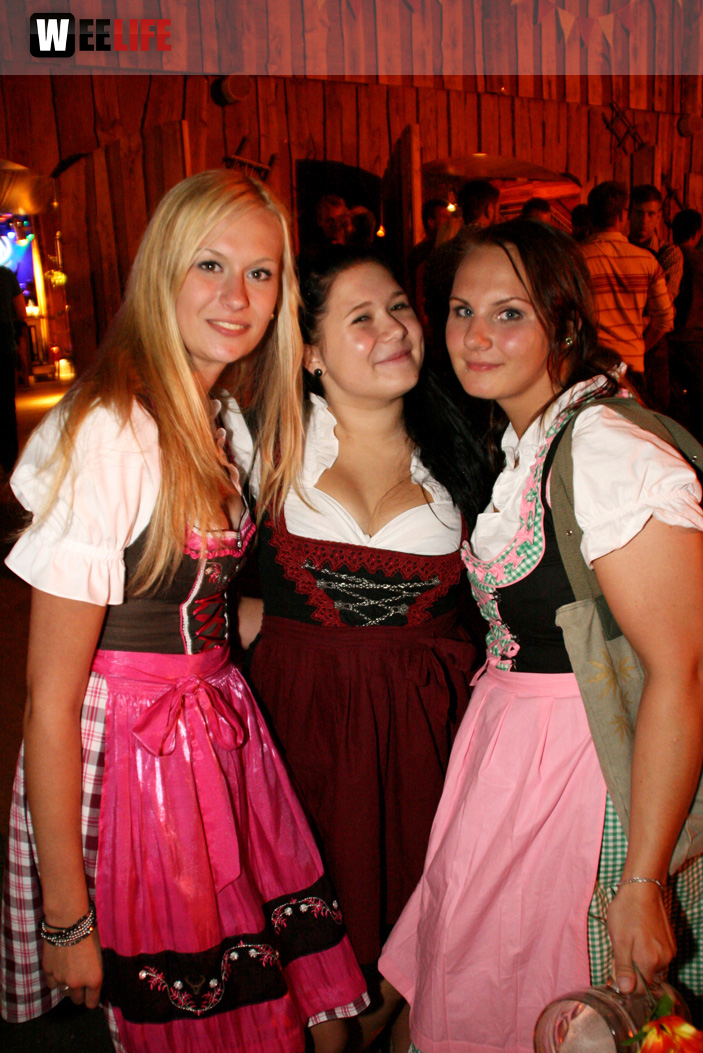 Hofer Volksfest