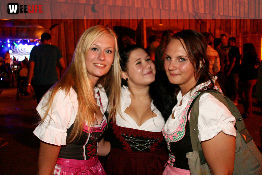 Hofer Volksfest
