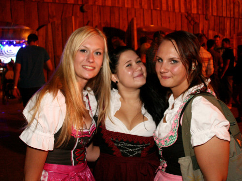 Hofer Volksfest – Foto 21