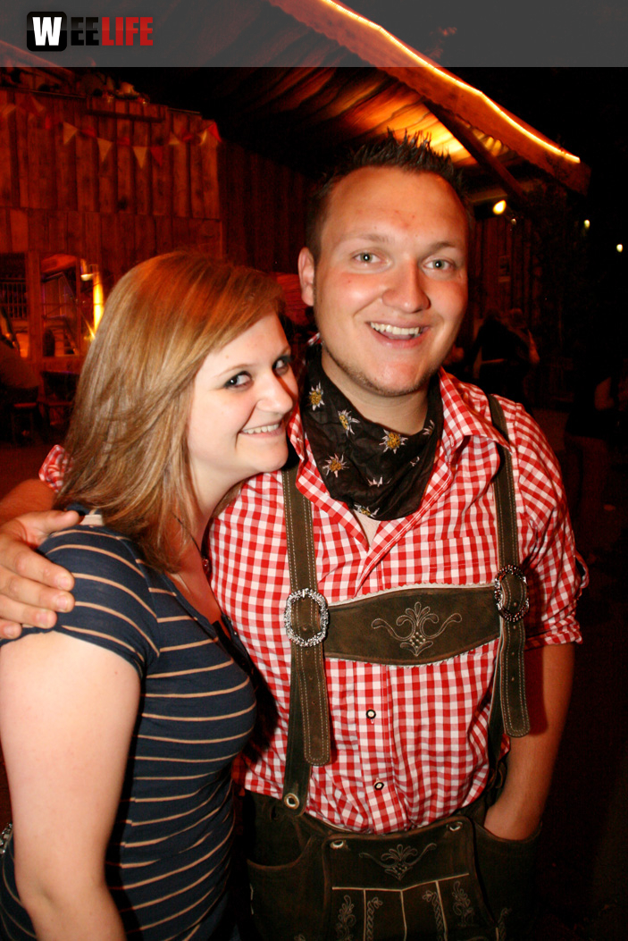 Hofer Volksfest