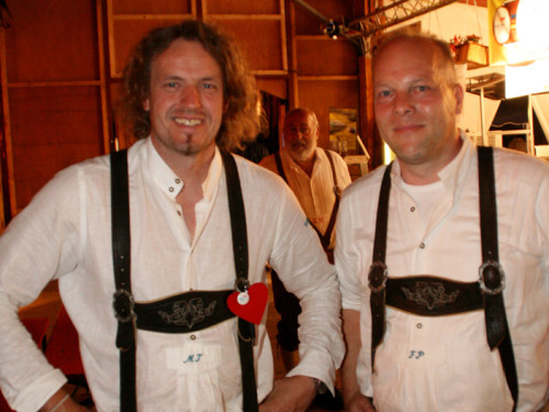 Hofer Volksfest – Foto 25