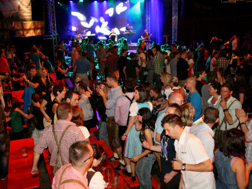 Hofer Volksfest – Foto 26