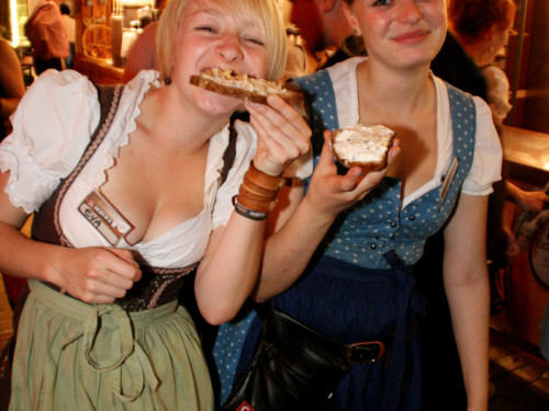 Hofer Volksfest – Foto 28