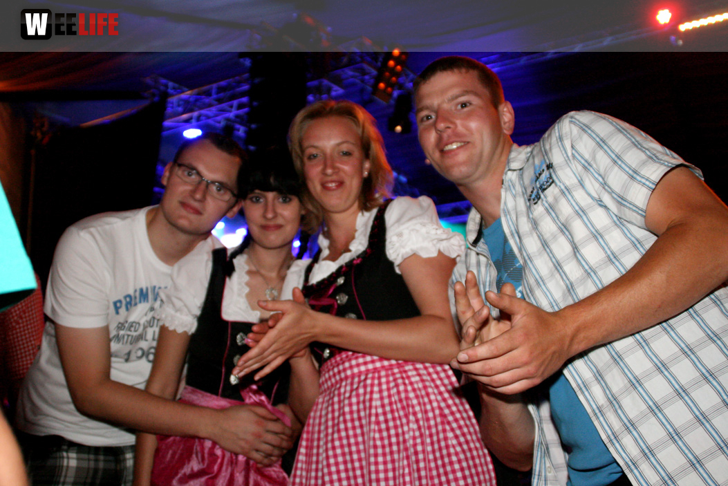 Hofer Volksfest