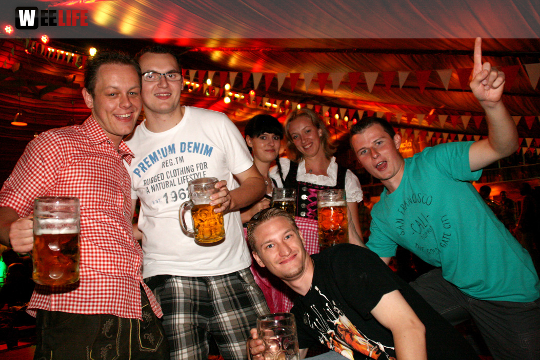 Hofer Volksfest