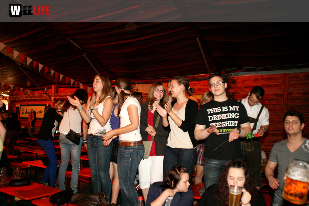 Hofer Volksfest