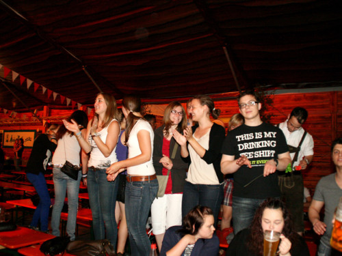 Hofer Volksfest – Foto 31