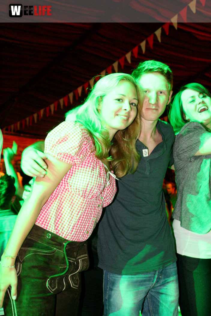 Hofer Volksfest