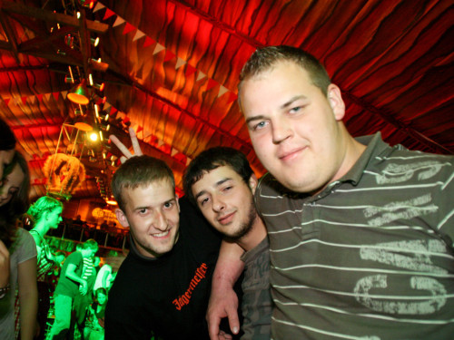 Hofer Volksfest – Foto 35