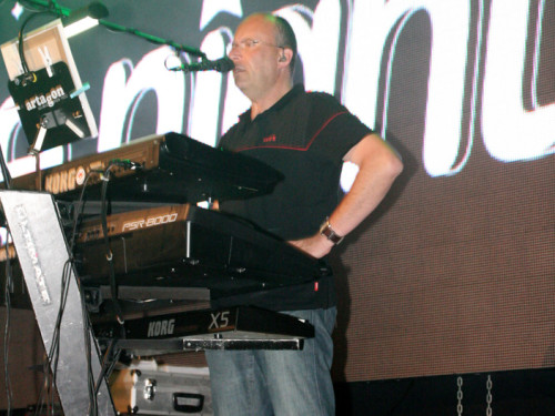 Hofer Volksfest – Foto 37
