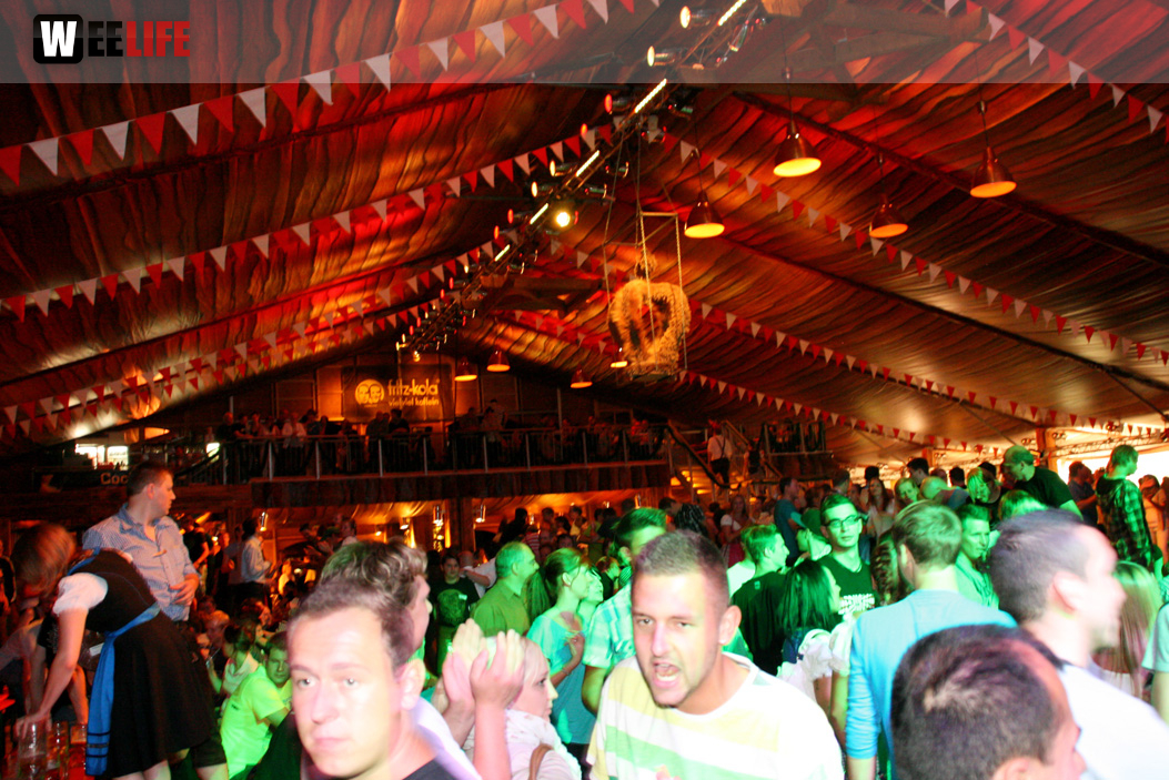Hofer Volksfest
