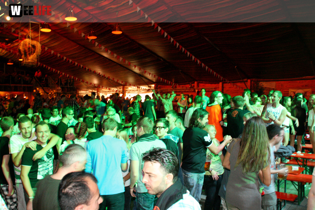 Hofer Volksfest