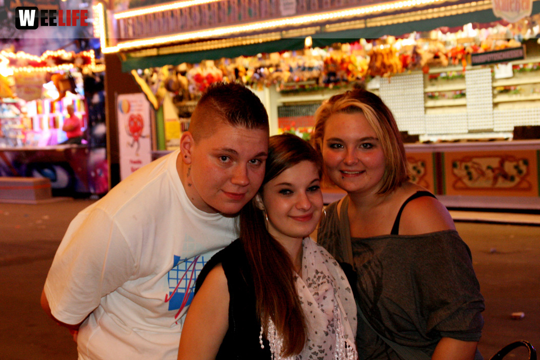 Hofer Volksfest