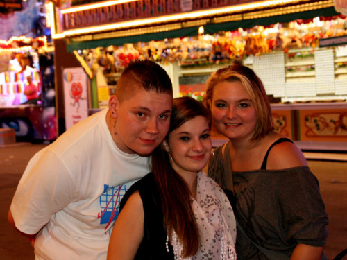 Hofer Volksfest – Foto 40