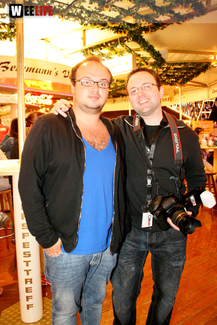 Hofer Volksfest