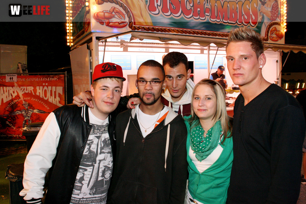 Hofer Volksfest