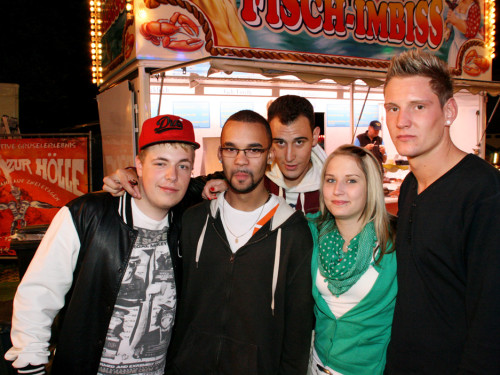 Hofer Volksfest – Foto 43