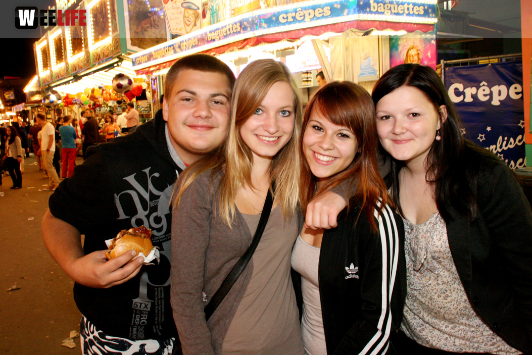 Hofer Volksfest