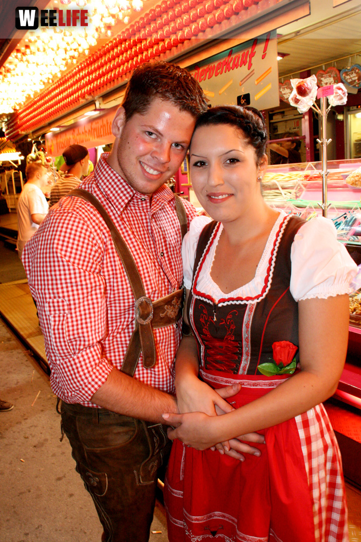 Hofer Volksfest