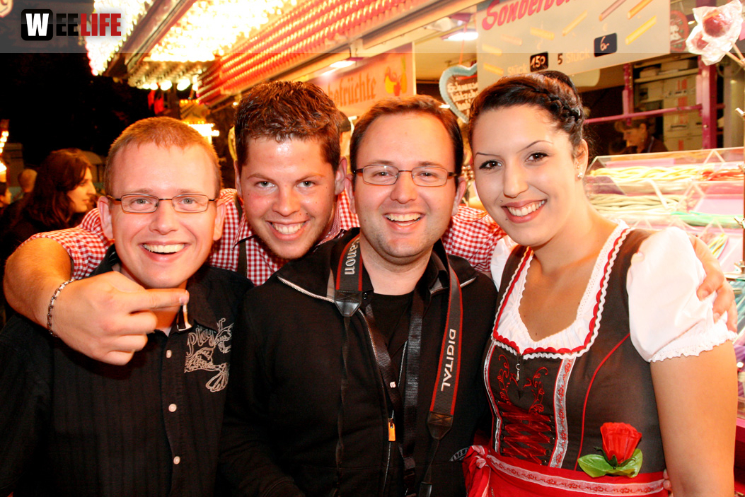 Hofer Volksfest