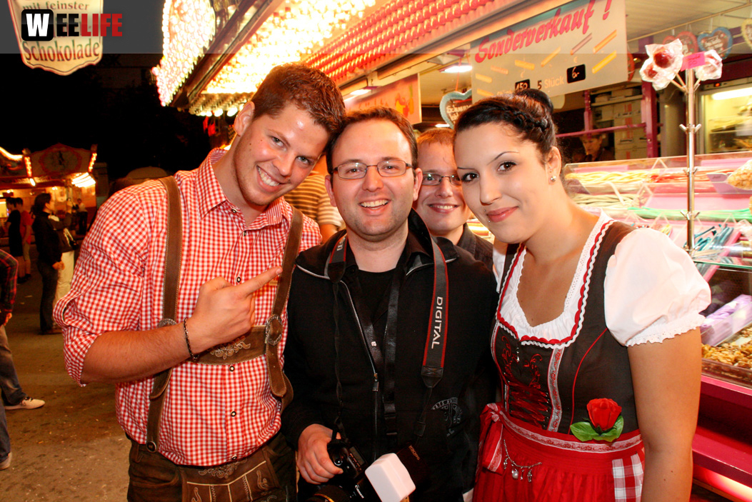 Hofer Volksfest
