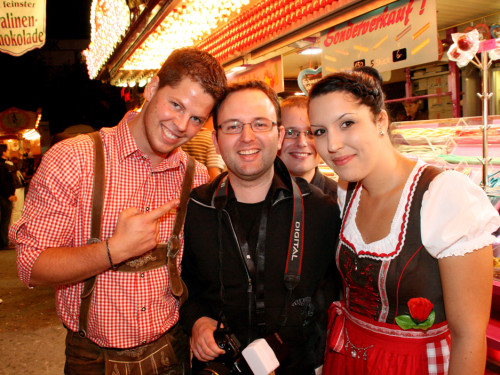 Hofer Volksfest – Foto 49