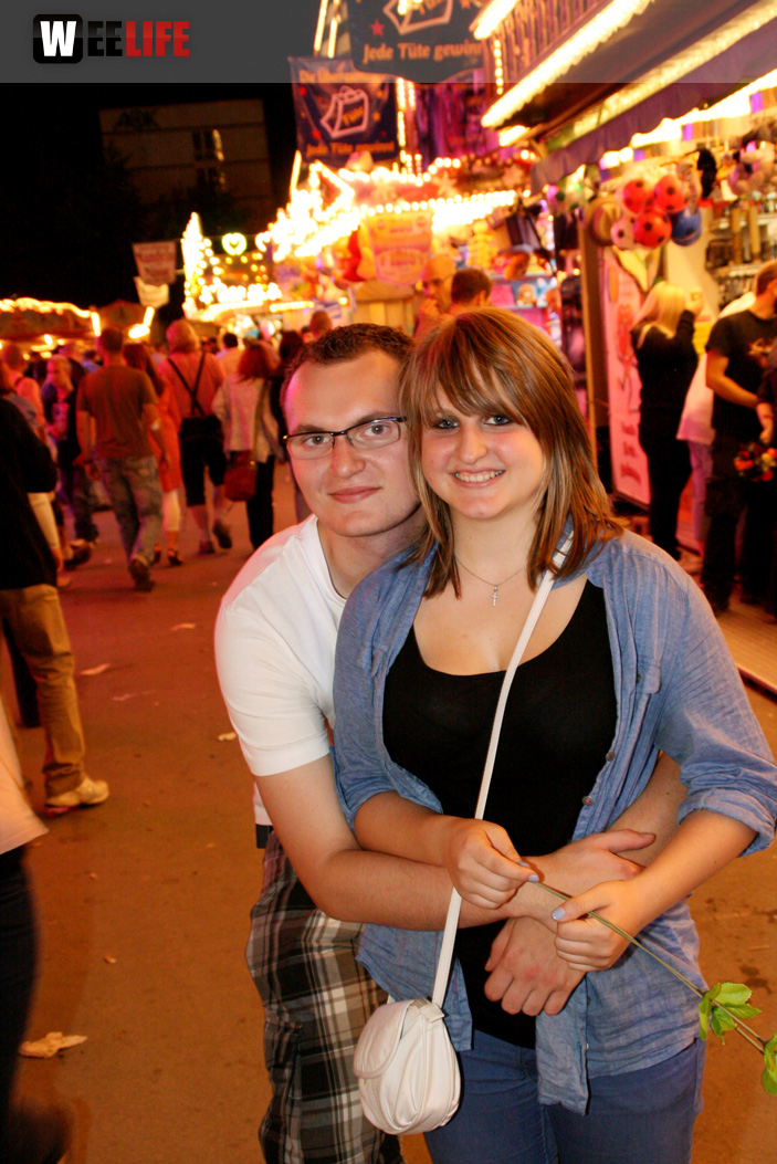 Hofer Volksfest
