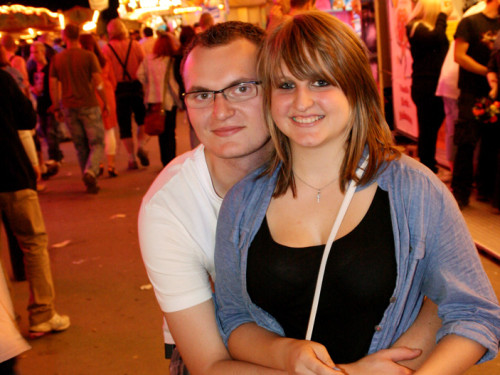Hofer Volksfest – Foto 51