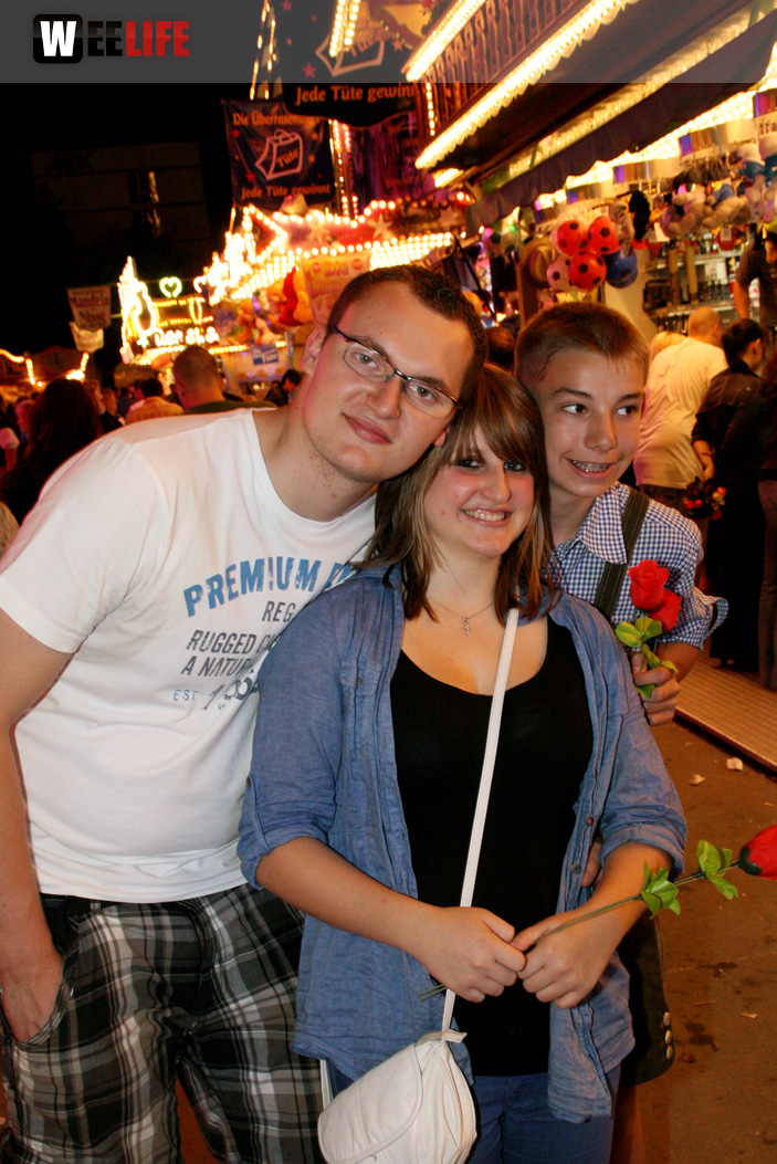 Hofer Volksfest