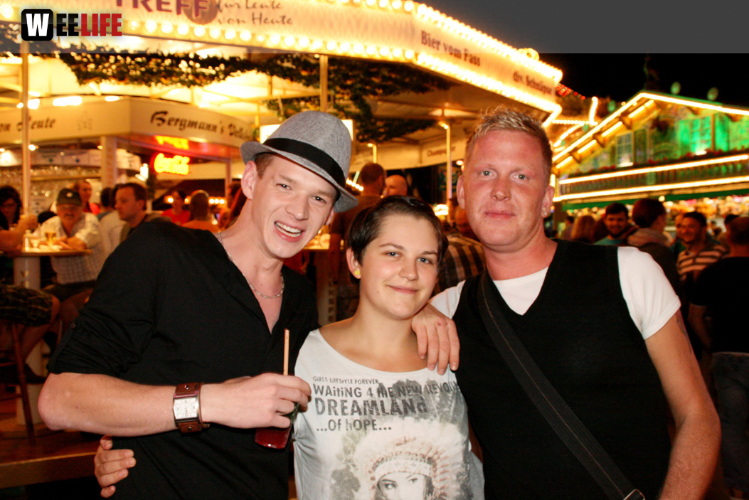 Hofer Volksfest