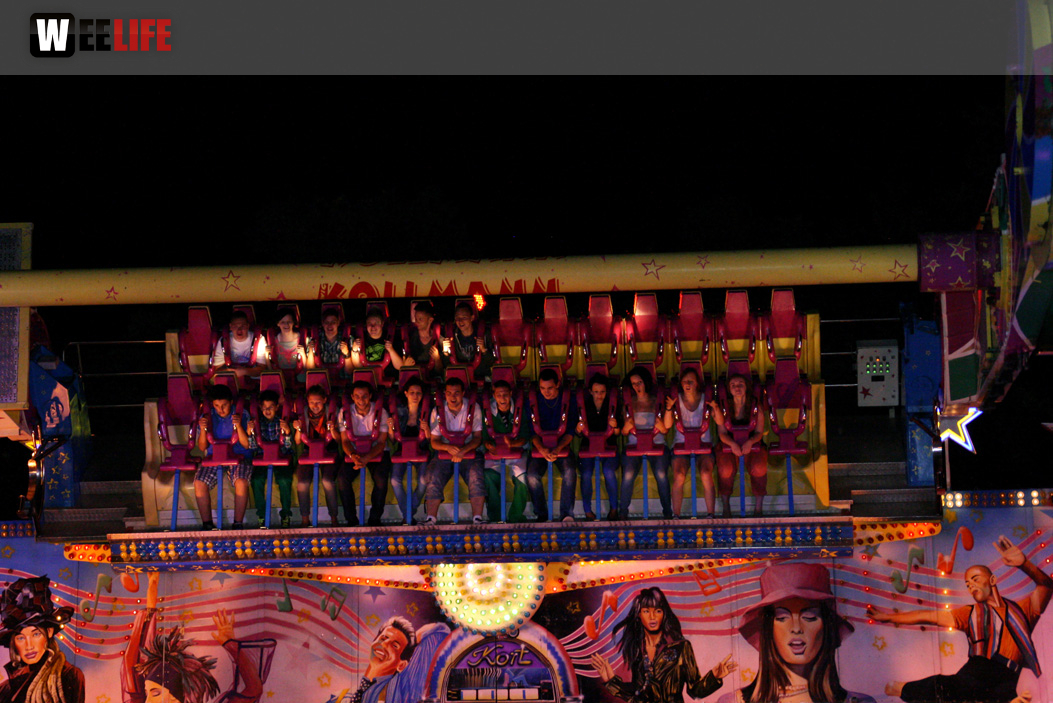 Hofer Volksfest
