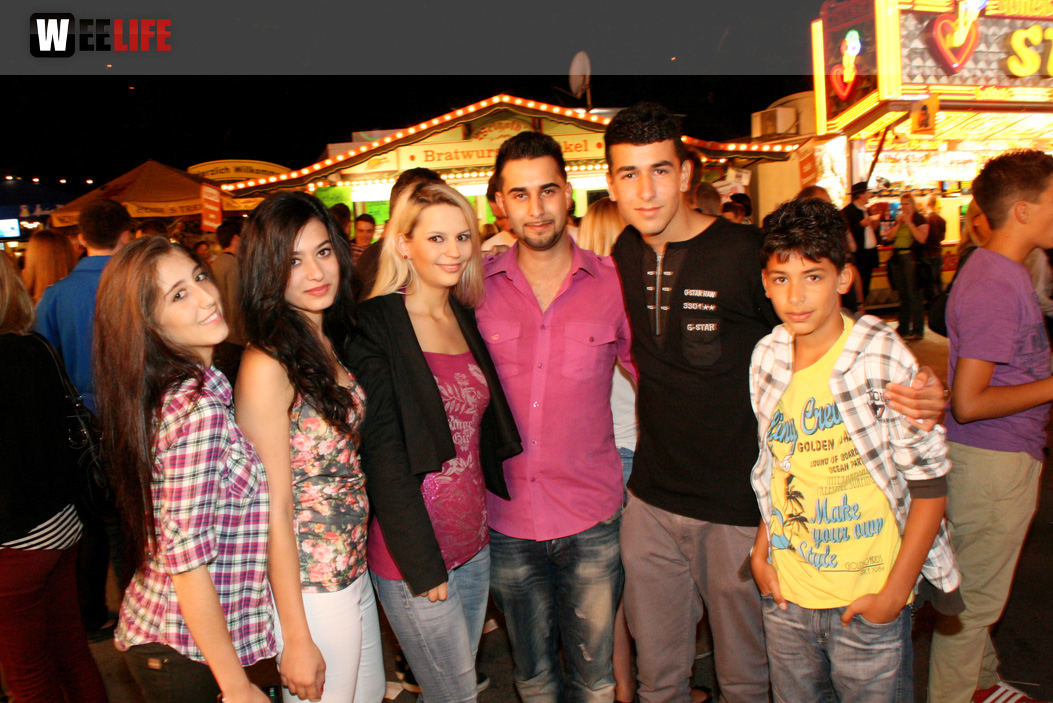 Hofer Volksfest