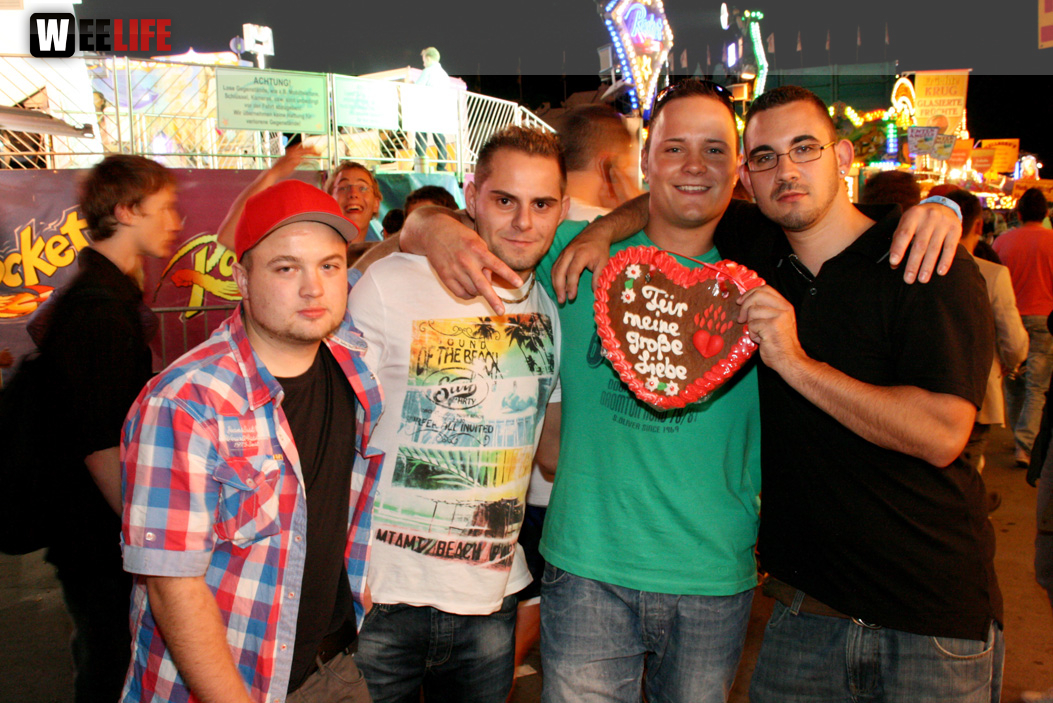 Hofer Volksfest