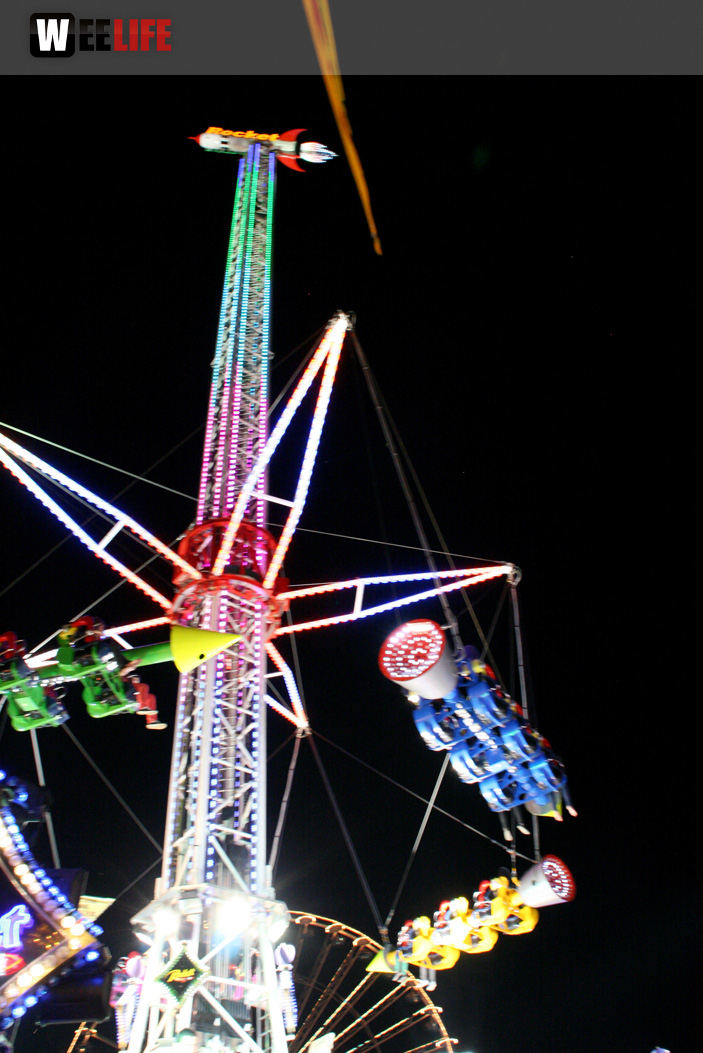 Hofer Volksfest