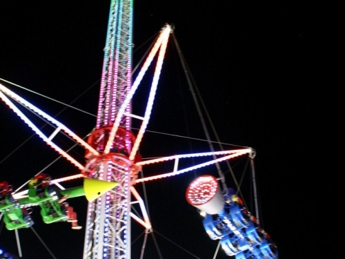 Hofer Volksfest – Foto 57